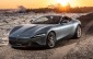 Thiết kế xe đẹp nhất năm 2024 bất ngờ gọi tên siêu xe Ferrari Roma Spider