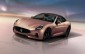 Siêu xe Maserati GranCabrio Folgore 2024 ra mắt, công suất vượt ngưỡng 800 mã lực