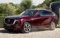 Mazda CX-80 2024 chính thức ra mắt: Đích thị là phiên bản cao cấp của CX-8