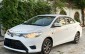 Chiếc Toyota Vios đời 2016 này đang được rao bán với giá rẻ bất nhờ
