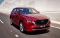 Mazda CX-5 sắp có phiên bản siêu tiết kiệm xăng, cạnh tranh Honda CR-V e:HEV RS