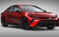 Lộ 'manh mối' cho thấy Toyota Camry sắp có phiên bản chạy điện