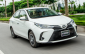 Toyota Vios là dòng ô tô cũ được tìm mua nhiều nhất đầu năm 2024