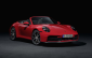Porsche 911 sắp có phiên bản hybrid tiết kiệm xăng cùng hàng loạt nâng cấp mới