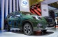 Giá xe Subaru tại Việt Nam sẽ tăng mạnh từ tháng 1/2025?