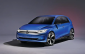 Volkswagen hướng tới phân khúc ô tô điện giá rẻ, quy đổi chỉ khoảng hơn 500 triệu đồng