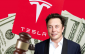 Elon Musk đang có nguy cơ mất trắng 56 tỷ USD từ 'con cưng' Tesla?