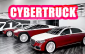 Bán tải điện Tesla Cybertruck 'hóa' Maybach theo cách mà không ai ngờ tới