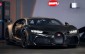 Siêu xe 'hàng thửa' Bugatti Chiron Super Sport Golden Era giá 4 triệu USD đã có chủ nhân