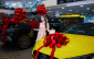 Diễn viên Chi Bảo tậu bộ đôi Mercedes 'hàng tuyển' giá hơn 15 tỷ đồng tặng vợ trẻ