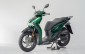 Honda SH 125i bản Vetro đặc biệt cập bến Việt Nam, giá không hề rẻ
