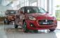 Hé lộ lý do Suzuki 'nối gót' Subaru ngừng sản xuất ô tô tại Thái Lan