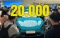 Mỗi ngày có 260 chiếc xe điện Xiaomi SU7 được bàn giao, sếp lớn 'hứa' giao đủ 100.000 chiếc trong năm 2024