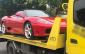 Bắt gặp Ferrari 360 Spider trên đường về với đội xe nghìn tỷ của 'Qua' Vũ