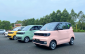Xe điện Wuling Mini EV có được phép đi trên cao tốc Việt Nam?