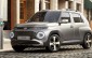 Hyundai ra mắt SUV điện cỡ nhỏ cùng phân khúc VinFast VF 5, đi hơn 300 km mỗi lần sạc