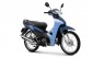 Honda Wave Alpha và Super Cub C125 2025 ra mắt với thiết kế hoài cổ, giá bán tăng nhẹ