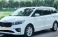 Chiếc KIA Sedona đời 2018 này rao bán chỉ ngang Mitsubishi Xpander