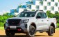 Nissan Navara 2024 trình làng khách Việt với nhiều nâng cấp nhưng giá bán giảm nhẹ