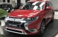 Mitsubishi Outlander lăn bánh 4 năm rao bán chỉ ngang KIA Sonet