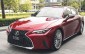 Lexus IS chính thức 'bay màu' khỏi thị trường Việt Nam sau 4 năm ra mắt