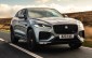 Jaguar F-Pace bất ngờ thoát khỏi 'án tử' trước làn sóng điện khí hóa