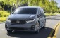 Honda Odyssey 2025 ra mắt với hàng loạt nâng cấp, giá quy đổi từ hơn 1 tỷ đồng