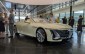 Cadillac Sollei Concept - Nguyên mẫu xe điện mui trần với hàng loạt trang bị xa xỉ