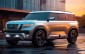 Nissan Patrol thế hệ mới 'lột xác' toàn diện, chốt lịch ra mắt cuối năm nay