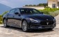 Đây sẽ là mẫu xe cuối cùng của Maserati được trang bị động cơ V8