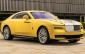 Rolls-Royce Spectre Semaphore - Duy nhất một chiếc cho đại gia không muốn 'đụng hàng'