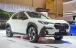 Subaru Crosstrek đã rất gần thị trường Việt Nam sau khi gỡ hẹn vào năm 2023?