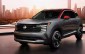 Nissan Kicks 2025 có tùy chọn dẫn động 4 bánh, bổ sung hàng loạt nâng cấp mới