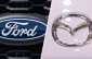 Hàng trăm ngàn ô tô Ford và Mazda được hãng khuyên ngừng sử dụng vì lỗi túi khí