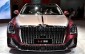 Cận cảnh Hongqi Guoya - sedan hạng sang Trung Quốc mang phong cách Rolls-Royce