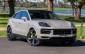 Porsche Cayenne chạy điện chính thức lộ diện, dự kiến ra mắt năm 2026