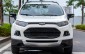 Sử dụng 8 năm, Ford EcoSport 2016 lên sàn xe cũ với giá không ngờ