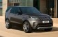 Mất thị phần, Land Rover Discovery 2026 có thể được ‘tái sinh’ ở một phân khúc không giống ai