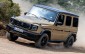 SUV điện off-road Mercedes-Benz G580 ấn định giá bán, chờ ngày về Việt Nam