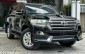 Bất ngờ với khả năng giữ giá của Toyota Land Cruiser 2016 sau 8 năm lăn bánh