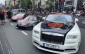 Gumball 3000 khởi động tại TP.HCM, quy tụ nhiều siêu xe tiền tỷ