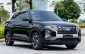 Hyundai Creta 2023 mới lăn bánh 1 năm tại Việt Nam rao bán giá bao nhiêu?