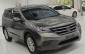 Có nên mua Honda CR-V 2014 lăn bánh 10 năm với giá chưa tới 500 triệu đồng?