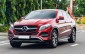 Lăn bánh 5 năm, xe sang Mercedes-Benz GLE 400 Coupe 2019 rao bán giá bất ngờ