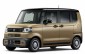 Honda N-Box Joy trình làng: Xe ‘tí hon’ chuyên cắm trại, giá quy đổi từ 324 triệu đồng