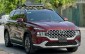 Sử dụng 3 năm, Hyundai Santa Fe 2021 được rao bán với giá khó tin