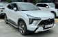 Lăn bánh 5.000 km, SUV đô thị Mitsubishi Xforce 2024 rao bán với giá bất ngờ