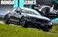Honda công bố kế hoạch đầy tham vọng cho dòng xe điện mới 0 Series