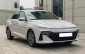 Lăn bánh 1.000 km, Hyundai Accent 2024 đầu tiên lên sàn xe cũ với giá ngỡ ngàng