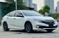 Honda Civic 2020 chạy ‘lướt’ 22.000 km tại Việt Nam khấu hao gần 300 triệu đồng